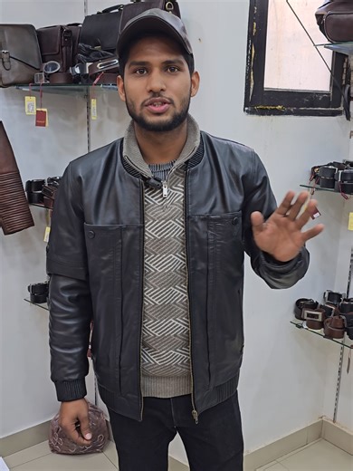 Leather Purse and Bag Prices in Nepal