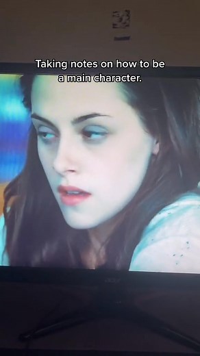 On a scale of 1-10, how accurate was I? #funnyvideos #funny #humor #comedy #twilight #facebookreelsviral #reelsviralシ | Brody Wellmaker