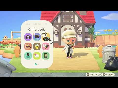 How to get Rotten Fruit in Animal Crossing: New Horizons