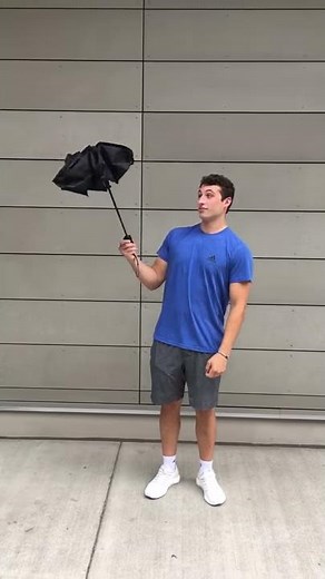 ShedRain Umbrellas Auto Open Auto Close Instructional Video