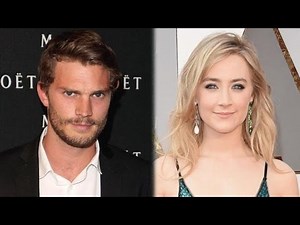 8 Hottest Irish Stars in Hollywood -- Hear Their Swoonworthy Accents!