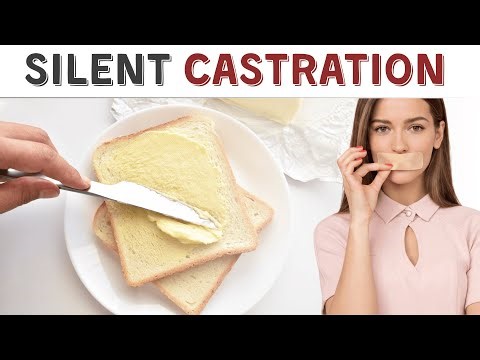 This is how they castrate Americans. Fertility down 86%