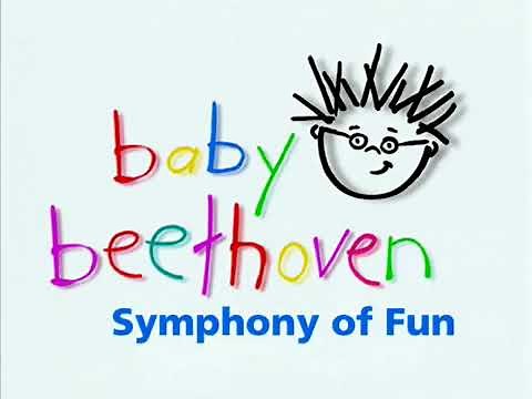 Baby Beethoven OST - Symphony No. 9, Op. 125, 4th Movement (Slow Down 0.67)