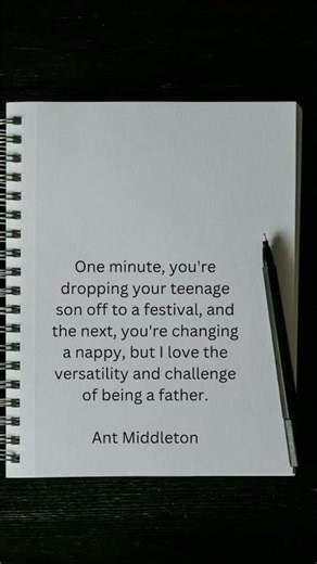 #being a father #motivation