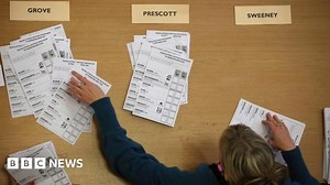 PCC elections: Watchdog to probe record low turnout