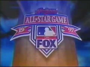 MLB on Fox id 1997