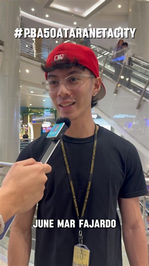 2.1K views · 16 reactions | Question: Who is your best PBA player of...