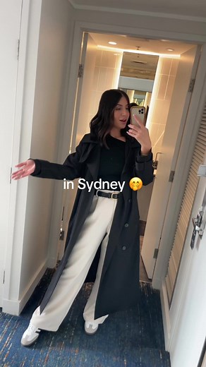 Luxurious Hotel Room Tour in Sydney