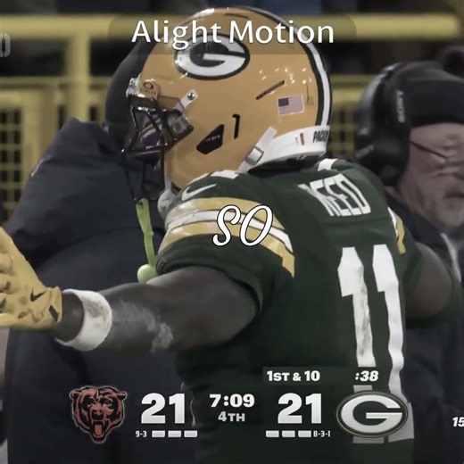 Ransom | Jayden Reed edit | #liltecca #ransom #greenbaypackers #packers #2019 #viral ‪@JaydenReed‬