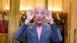 Christoph Maria Herbst über Satire: „Stromberg würde AfD wählen“