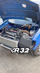 VW CADDY VAN swapped with R32 TURBO engine🔥 nearly 800HP from its fully forged VR6 engine, should they go DSG?🤔 Visit EFI PARTS for a potential feature in the future👀🎥 #modifiedcars #r32turbo #vwr32 #vwcaddy #modifiedvan #engineswap | Twin Engine Corsa