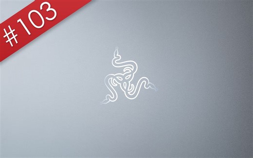 【阿哲】我拿到了我梦想中的笔记本... - Razer Blade Stealth 13 开箱体验 [#103]