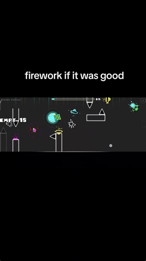 Geometry Dash Layout Review: A Fun Creation!