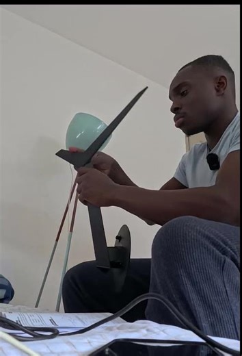 I Transformed a Tiny 9m² Student Room into a Dream Space!