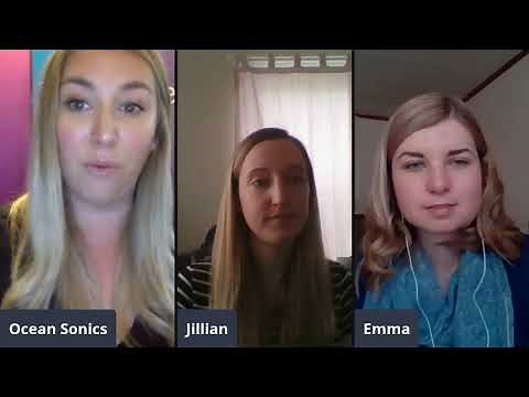 Measuring Underwater Sound Levels: How to do it and why