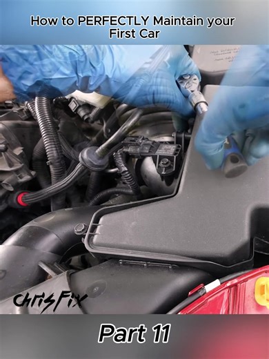 How to Properly Maintain Your First Car's Turbo System