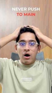 Git in Real Projects. Why Tutorials Lied to You.