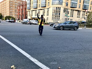 The hidden code behind how roads are named