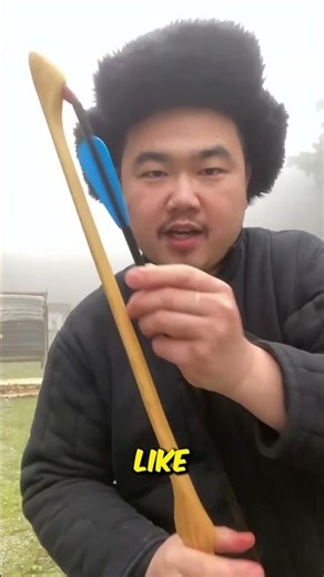 How Ancient Humans Threw Spears So Far