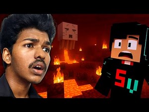 I Was SO Close to Beating One Block… Until This Happened😩Minecraft⛏️