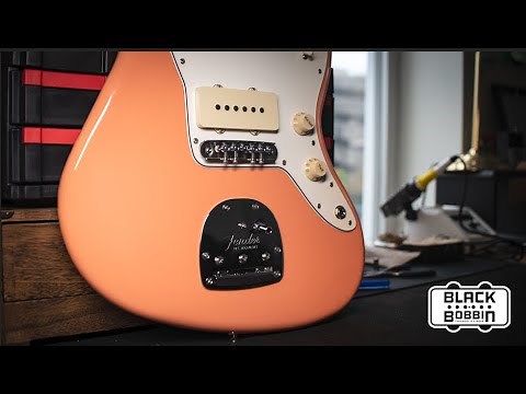 Black Bobbin Bench - Install Mastery Thimbles