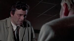 Columbo: Season 1 Episode 1 Murder By the Book