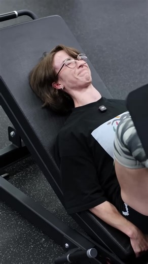 Leg Press: The Ultimate Leg Workout #caseykellyfit #leanbeefpatty #gymtok #fyp #weightloss