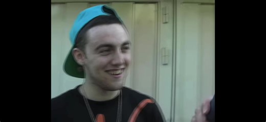 Mac Miller's Connection to Shady Avenue