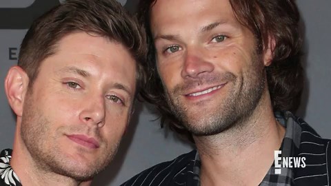 Jared Padalecki Shares Health Update After “Bad” Car Accident