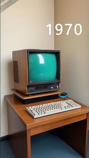 EVOLUCIÓN DE LA COMPUTADORA..