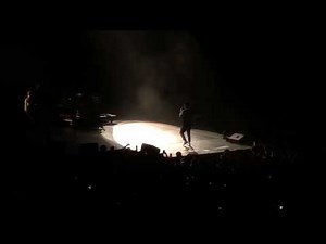 Thirty Seconds To Mars - Remedy live New York City 2018
