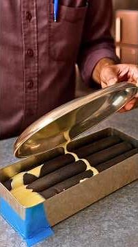 This Foam Locks Fridge Cooling Inside!