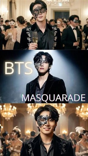 BTS BALLAD SONG, MASQUARADE PART 1 #BTS #BTSARMY2026 #JUNGKOOK #JIMIN #JIN #JHOPE #v #suga #rm