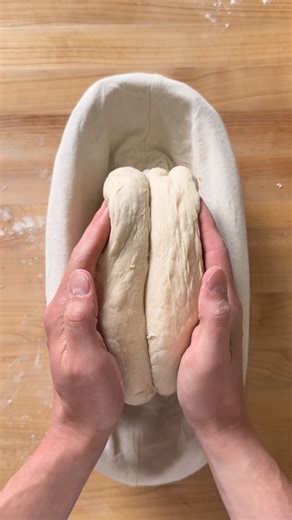 Maurizio Leo | The Perfect Loaf on Instagram: "Stop throwing out your wheat bran! This is literally my favorite thing to use on the outside of my sourdough bread. When folks mill flour at home, this rough material is usually sifted out and discarded, but you’re missing out if you’re doing this! Save it up (or buy some at the grocery) and use it to coat the outside of your loaves. Lots of texture, nutrition (Fiber with a capital F), and a beautiful look can all be yours if the price is right (hin