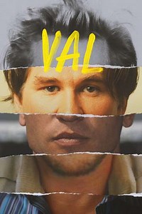 Val (2021) Streaming - Where to Watch Online