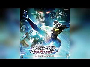 Voyager ft. Shota Minami/Rei - Susume! Ultraman Zero (Killer The Beatstar Ver.) [HQ 320KBPS]
