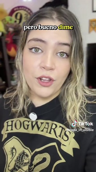 Severus Snape será negro en la serie de Max