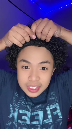 Curly Afro Wigs Disco Men Women Fancy Dress Party Wigs Synthetic Wig For Partie and Cosplay Brazilian Afro Kinky BlacK Curly Bob Wigs