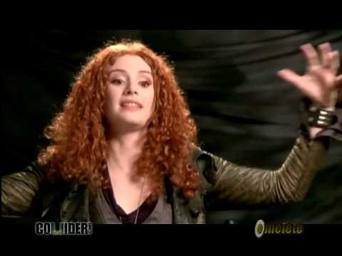 Bryce Dallas Howard: "The Twilight Saga: Eclipse" Interview