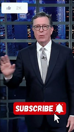 Colbert’s Savage Response to Pete Hegseth Leaves Crowd Howling!