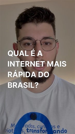 What is the BEST internet provider in Brazil in 2026? Vivo, TIM, Claro, or Nio? Comment below, wh...