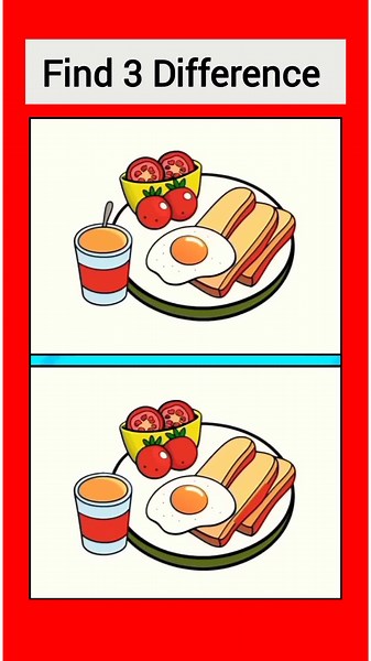 Find the Hidden Differences: Level 30 Challenge