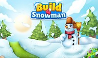 Play Build a Snowman | Free Online  Games. KidzSearch.com