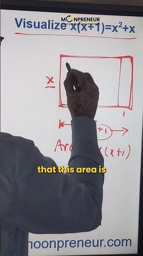 STOP Using the Wrong Formula for x(x+1)!