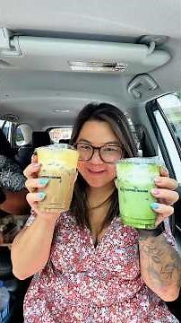 Trying out a new Coffee Shop | Say Coffee House • St. Petersburg, FL