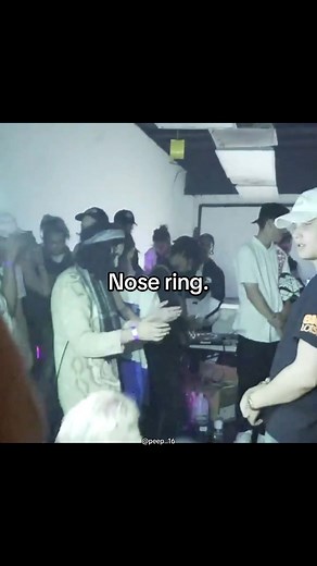 Lil Peep No Rules: Edits and Styles