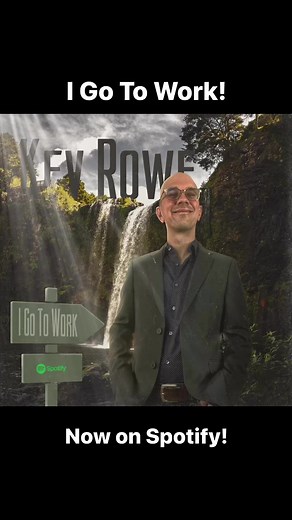 Cruising through this summer like a businessman in a waterfall 💦 🎶 | Kev Rowe Music