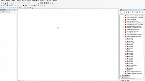 arcgis fragstats批量处理和计算研究区域蓝绿地景观格局指数