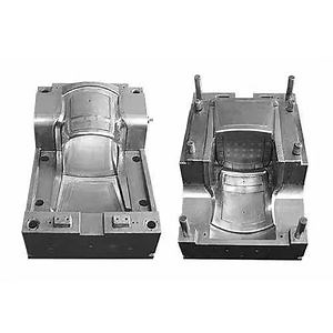 [Hot Item] Custom Plastic Mould, Custom Plastic, Plastic Mould