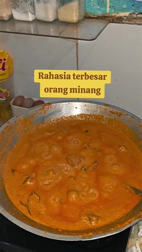 Rahasia Rendang Minang yang Belum Banyak Diketahui